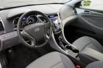 Hyundai Sonata Hybrid 2010 года
